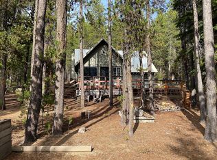 141814 Karen Ln, Crescent Lake, OR 97733