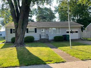 104 Avenue A, Westville, IN 46391