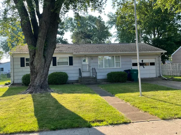 104 Avenue A, Westville, IN 46391