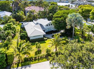 6130 Ridge Lane, Ocean Ridge, FL 33435