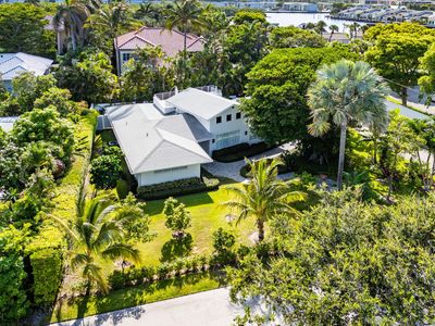 6130 Ridge Lane, Ocean Ridge, FL, 33435