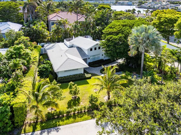 6130 Ridge Lane, Ocean Ridge, FL 33435