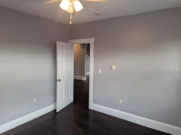 43 Whitfield St #3, Dorchester, MA 02124