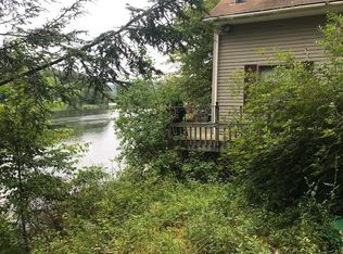 1781 Kinzua Rd, Warren, PA 16365