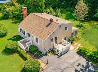 6 Dorian Dr, East Haven, CT 06512