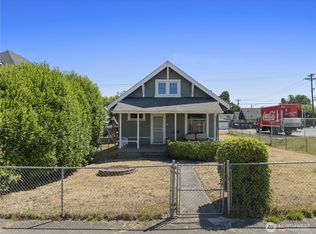 3731 S L St, Tacoma, WA