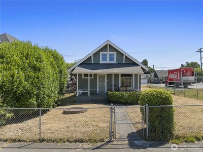 3731 S L Street, Tacoma, WA, 98418