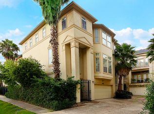4516 Rose St, Houston, TX 77007