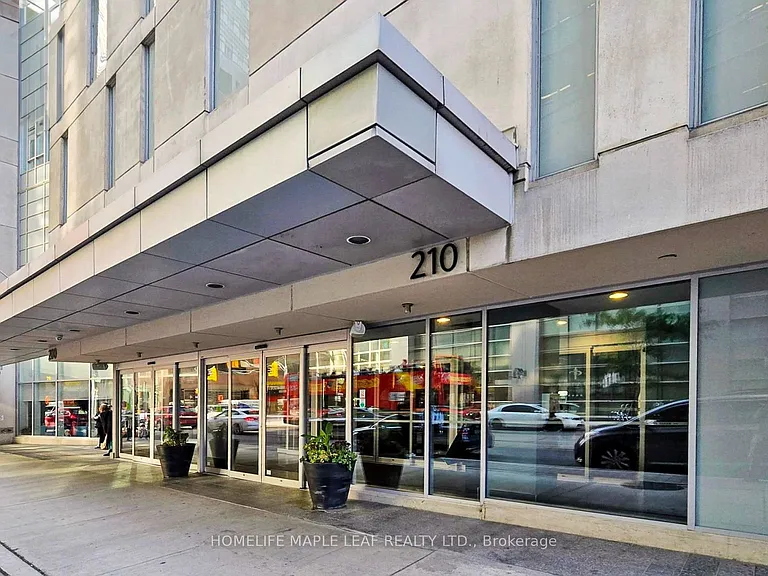 210 Victoria St #3505 — Photo 4