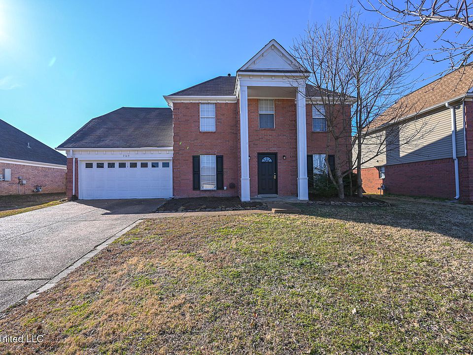 1st image of 7169 Fox Creek Dr