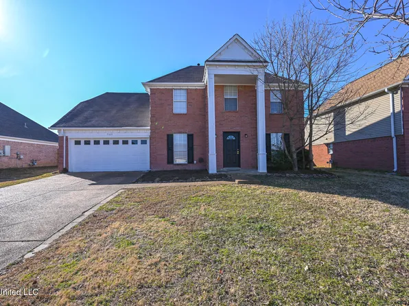 7169 Fox Creek Dr, Olive Branch, MS 38654