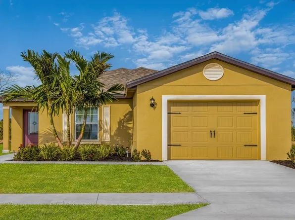 1504 Festivity Lane, Fort Pierce, FL 34947