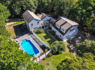 40 Clipper Way, Eastham, MA 02642