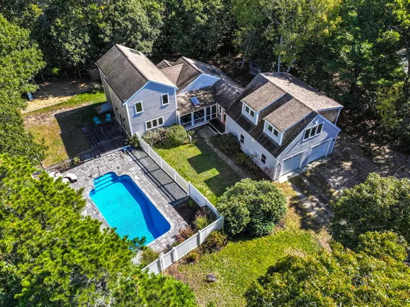 40 Clipper Way, Eastham, MA 02642