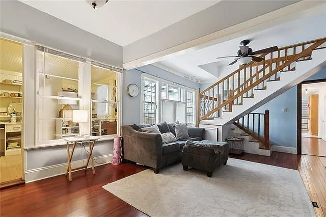 2703 Palmer Ave — Photo 12