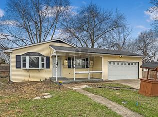 5737 Rinehart Ave, Indianapolis, IN 46241