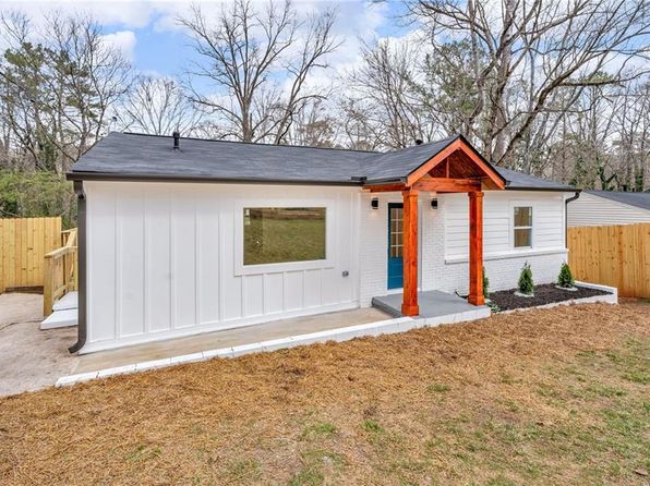 926 Natham Dr SE, Atlanta, GA 30315