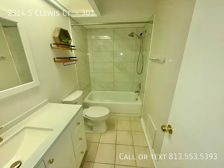 2314 S Clewis Ct #301 — Photo 59