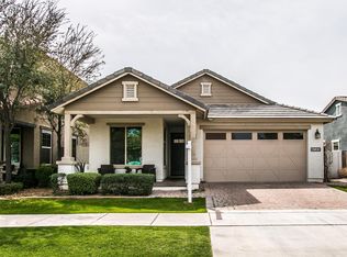 4049 E Amber Ln, Gilbert, AZ 85296