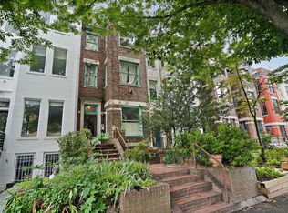 1944 Calvert St NW #2, Washington, DC 20009