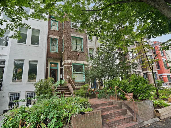 1944 Calvert St NW, Washington, DC