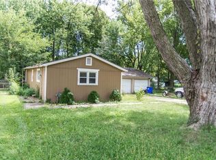 510 N Iowa St, Olathe, KS 66061