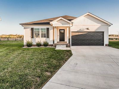 2094 Moonbeam Ct, Bowling Green, KY, 42104