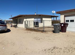 71660 Chiverton Dr, Twentynine Palms, CA 92277