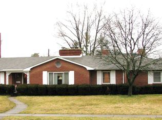2060 Glenmere Rd, Columbus, OH 43220