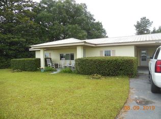 8633 Buster Brown Rd, Cobbtown, GA 30420