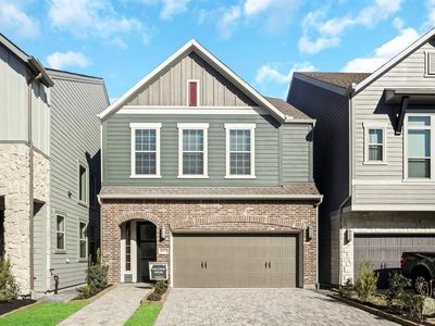 10972 Swang Link Dr, Houston, TX, 77043