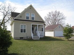 109 Bird St, Chetek, WI 54728