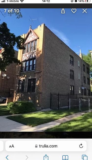 1st image of 8929 S Blackstone Ave APT 2