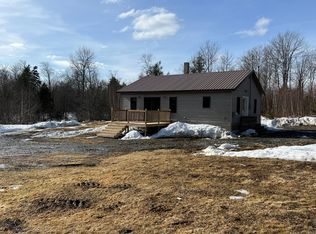 451 N Guilford Rd, Monson, ME 04464