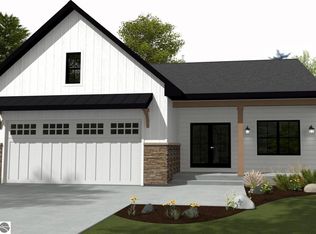 Unit 13 S Club Dr UNIT 13, Cedar, MI 49621