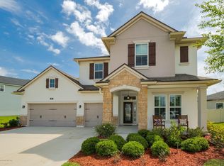 137 Citrus Ridge Dr, Ponte Vedra, FL 32081