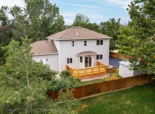 1116 Mountain Ash Ave, Bozeman, MT 59718