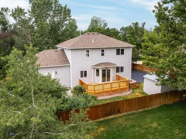 1116 Mountain Ash Ave, Bozeman, MT 59718