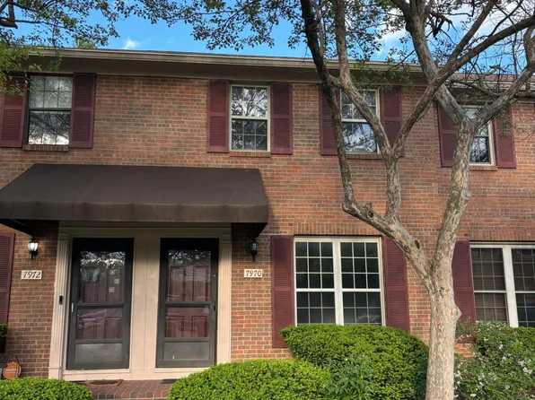 7970 Trellage Ct #15, Powell, OH 43065