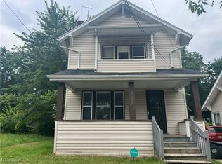 622 Talbot Ave, Akron, OH 44306