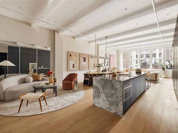 6 W 20th St Fl 5, New York, NY 10011