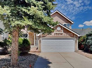 4107 S Lewiston Cir, Aurora, CO 80013