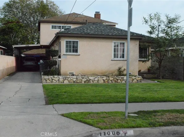 11006 S Truro Ave, Inglewood, CA 90304