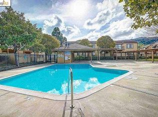 5306 Ridgeview Cir UNIT 6, El Sobrante, CA 94803