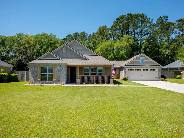 3947 Karaline Cir, Valdosta, GA 31605