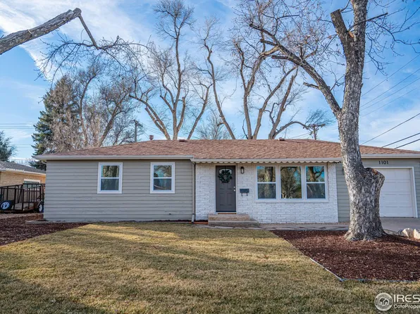 1101 23rd Ave, Greeley, CO 80634