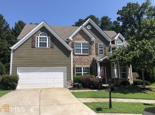 2912 Sedgeview Ln, Buford, GA 30519
