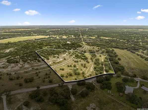 TRACT 28 26 Seewald Rd, Boerne, TX 78006
