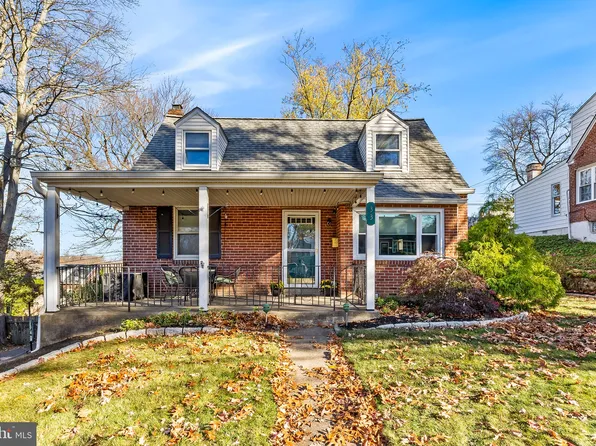 33 Rodney Dr, Newtown Square, PA 19073