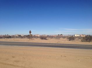 Palmdale Rd, Victorville, CA 92392